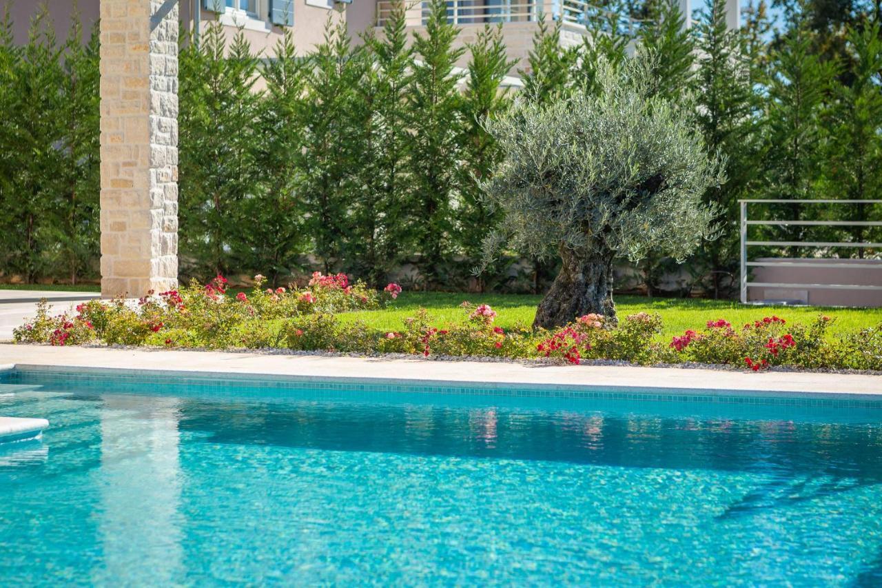 Villa Celeste By Ilc Brtonigla Esterno foto