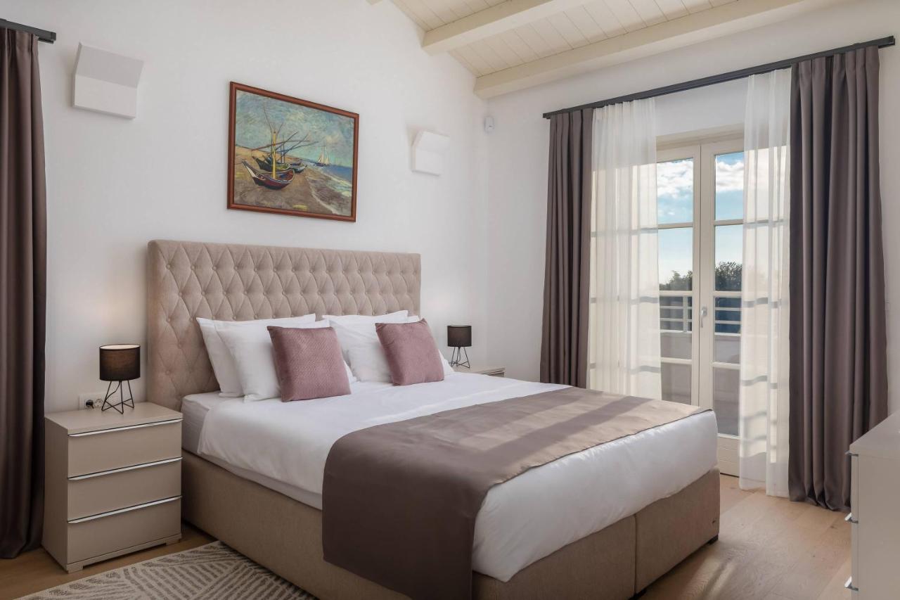 Villa Celeste By Ilc Brtonigla Esterno foto